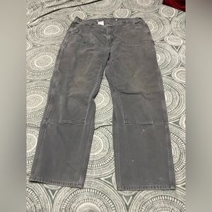 Vintage Carhartt Work pants
